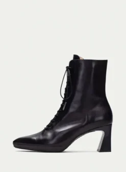 Hispanitas HI254379BK-Ankle Boot.