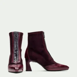 Hispanitas HI254186BU-Ankle Boot.
