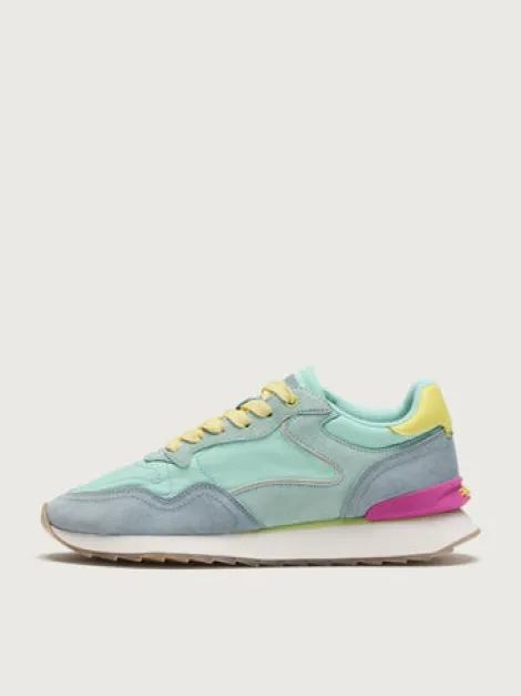 Hoff Aqua Green City Trainer|12602013
