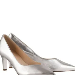 Hogl 1767017600- Court Shoe.