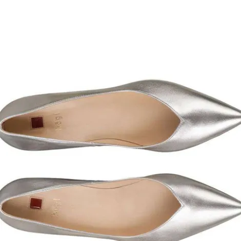 Hogl 1767017600- Court Shoe.