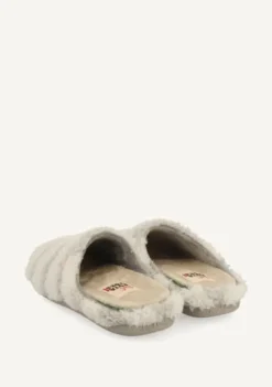 Hot Potatoe 73884GR- Slipper.