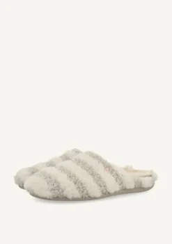 Hot Potatoe 73884GR- Slipper.