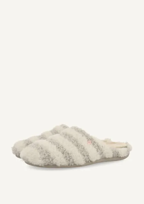 Hot Potatoe 73884GR- Slipper.