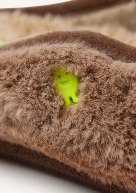 Hot Potatoe 76920TA- Slipper.
