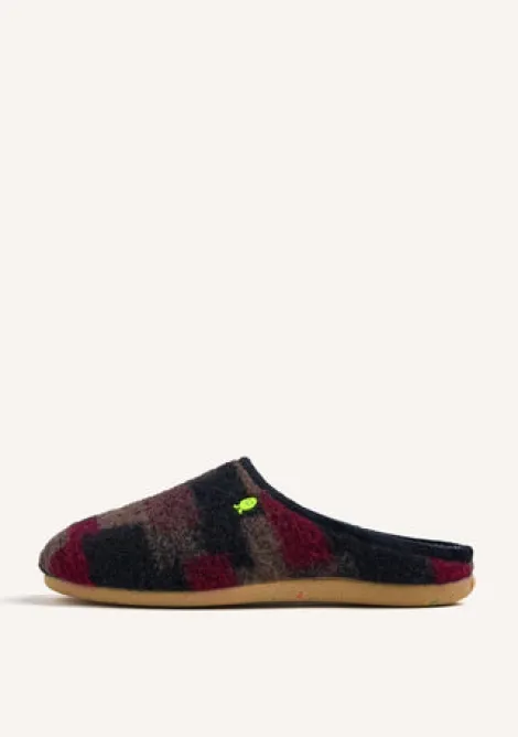 Hot Potatoes- Mens- Slipper.