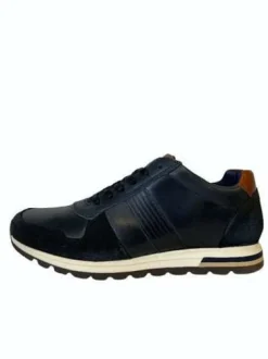 Jack Rabbit 718051-Laced Shoe.