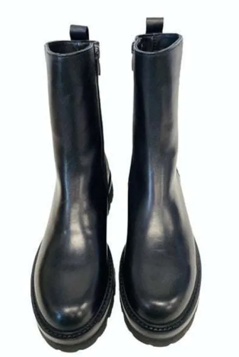 Karen Koo MK2886- Slip On.