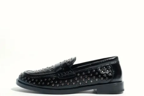 Kmb A7562NE-Loafer.
