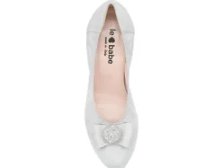 Le Babe 3047GR- Court Shoe