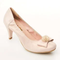 LE BABE LADY HIGH HEEL COURT.