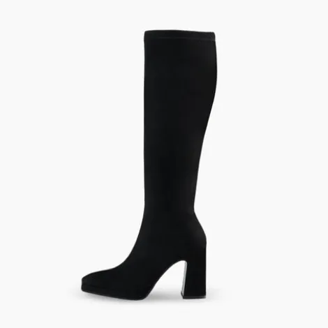 Lodi LIMBONE- Tall Boot.