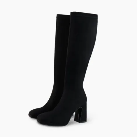 Lodi LIMBONE- Tall Boot.
