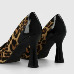 Lodi MORLAS- Court Shoe.
