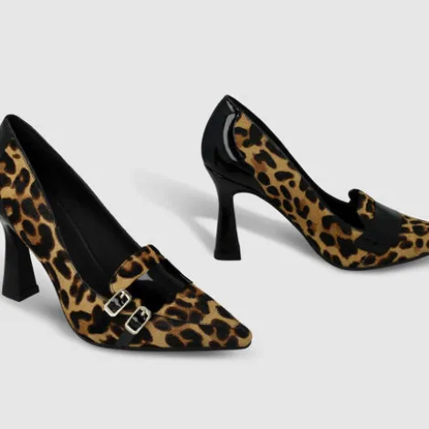Lodi MORLAS- Court Shoe.