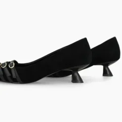 Lodi ROMABLK- Pump.