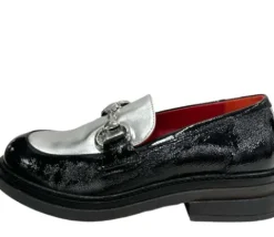 Marco Moreo G1244BK- loafer.