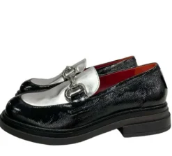 Marco Moreo G1244BK- loafer.