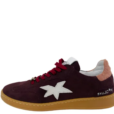 Meline 526PRW79- Purple Trainer.