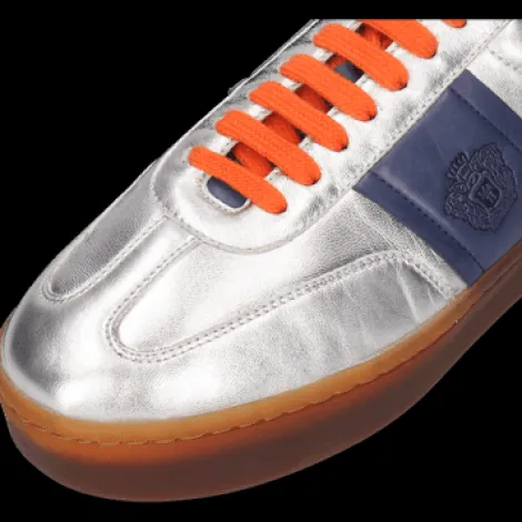 Melvin & Hamilton 126449- Trainer.