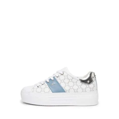 Nero Giardini E306530DB - Trainer.