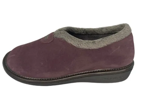Nordika 1847AMA- Slipper.