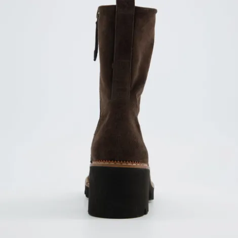 Paul Green 8133048- Ankle Boot.