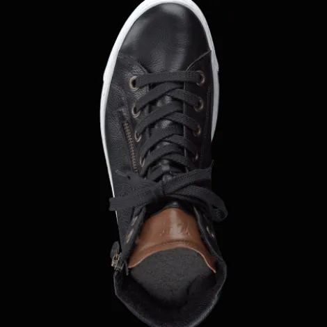 Paul Green 4024026- Ankle Boot.