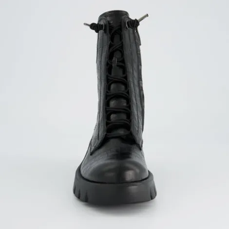Paul Green 8216058- Ankle Boot.