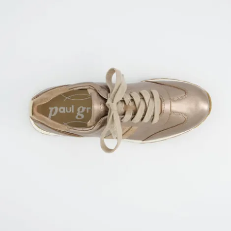 Paul Green 5392148- Trainer.