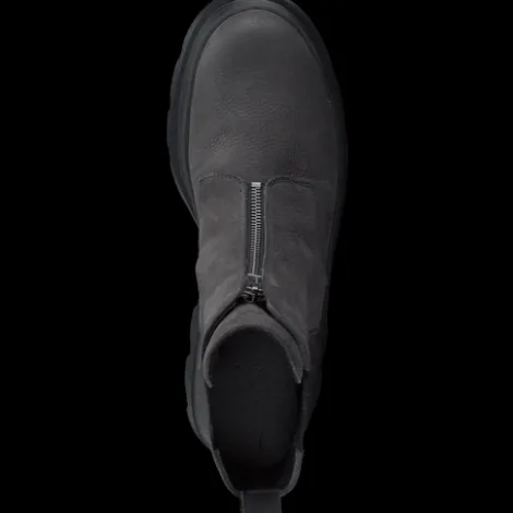 Paul Green 8030036-Ankle Boot.