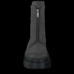 Paul Green 8030036-Ankle Boot.