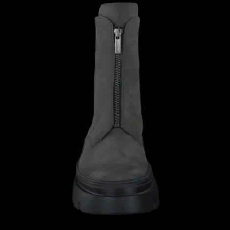Paul Green 8030036-Ankle Boot.