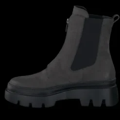 Paul Green 8030036-Ankle Boot.