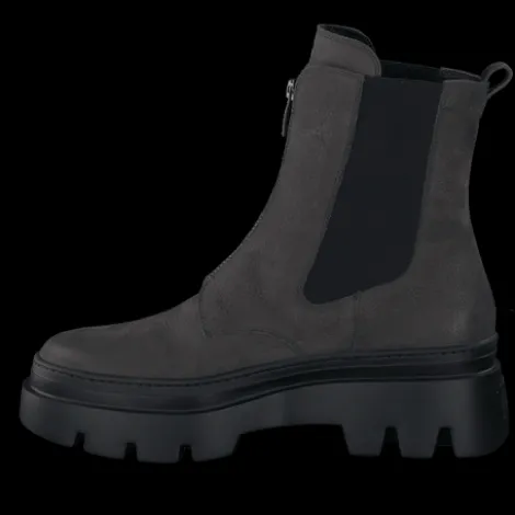 Paul Green 8030036-Ankle Boot.