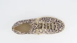 Paul Green Leo Print Platform Trainer|5317040