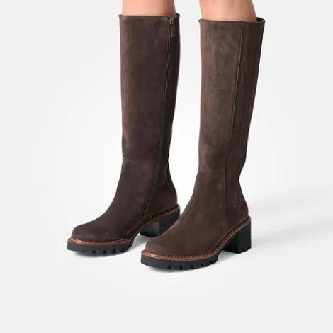 paul green 8233000-Tall boot.