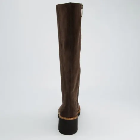 paul green 8233000-Tall boot.