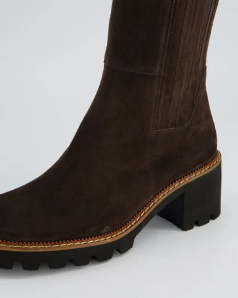 paul green 8233000-Tall boot.