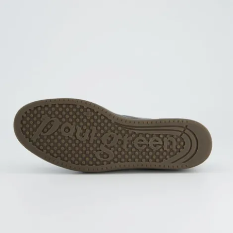 Paul Green 5464208-Trainer.