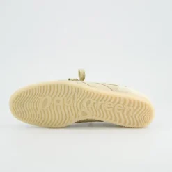 Paul GreenBeige & Leo Print Trainer|5540029