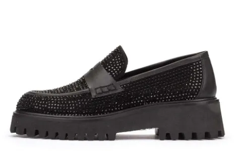 Pedro Miralles 28088- Loafer.