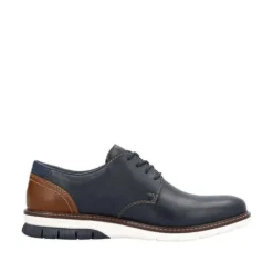 Reiker 1441614 - Wide Fit Shoe.