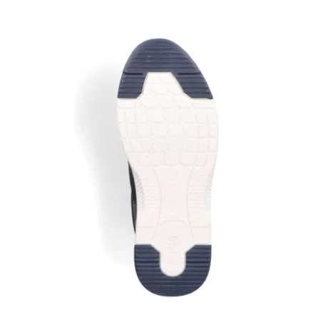 Reiker 1953414 - Wide Fit Shoe.