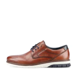 Reiker 1440224BR - Extra Wide Fit Shoe.