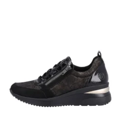 Reiker D240192 - Extra Wide Fit Trainer.