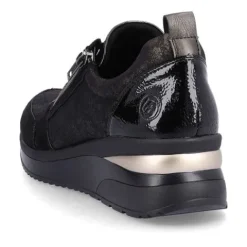 Reiker D240192 - Extra Wide Fit Trainer.