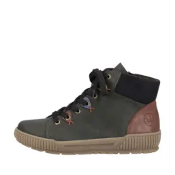 Reiker N071154 - Extra Wide Fit Ankle Boot.