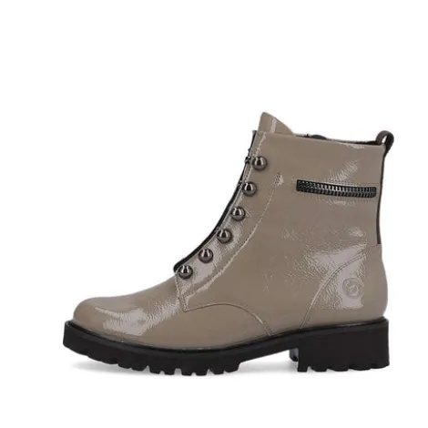 Reiker Remonte D867020 - Wide Fit Ankle Boot.