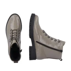 Reiker Remonte D867020 - Wide Fit Ankle Boot.